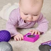 Fisher Price Little DJ dovanų rinkinys sensoriniams žaislams kūdikiams