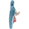 Mattel Fisher Price sensorinis dramblys pliušinis žaislas su didelėmis ausimis ZA6044
