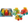 Mattel Fisher - price mašinėlė