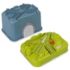 Mattel *****FP Thomas bėgių rinkinys didelėje dėžėje HTG34