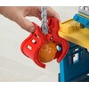 Mattel Fisher-Price Thomas & Friends HTG38 žaislinė transporto priemonė