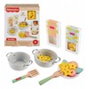 Fisher-price Kitchen accessories COOKING - PASTA set 31 pieces ZA6724