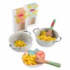 Fisher-price Kitchen accessories COOKING - PASTA set 31 pieces ZA6724