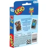 Mattel Games - UNO Žaislų istorija 5 (JLN03)