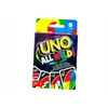 Mattel *****Gra Kortos UNO All Wild HHL35