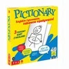 Mattel Stalo žaidimas Pictionary šeimai piešimo