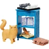 Mattel Harry Potter filmo aksesuarų rinkinys JGM22 WB6