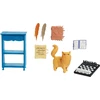 Mattel Harry Potter filmo aksesuarų rinkinys JGM22 WB6