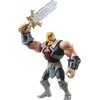 Mattel Masters of the Universe Visatos meistrai – „He-Man“ veiksmo figūrėlė (HBL66)
