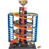 Mattel Hot Wheels „Mega garažas“