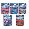 Mattel „Hot Wheels“ greiti ir įsiutę automobiliai (24 vnt.)