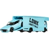 Mattel „Hot Wheels Premium Culture Team“ transporto priemonių mišinys