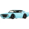 Mattel „Hot Wheels Premium Culture Team“ transporto priemonių mišinys