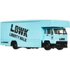 Mattel „Hot Wheels Premium Culture Team“ transporto priemonių mišinys