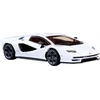 Mattel *****HW Lamborghini Countach LPI 1:43 HMD49