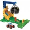Automobilių trasa Mattel Hot Wheels Rhinomite Chargin Challenge