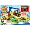 Automobilių trasa Mattel Hot Wheels Rhinomite Chargin Challenge