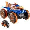 Mattel HOT WHEELS MONSTER TRUCKS RC automodelis – Tigrinis ryklys (JFR39)