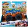 Mattel Hot Wheels Monster Trucks Važiuoklė 1:43 HMM53
