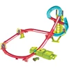 Mattel *****HW Neon Speeders Skyscrapter tor HPC07 /2