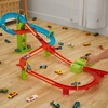Mattel *****HW Neon Speeders Skyscrapter tor HPC07 /2