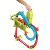 Mattel *****HW Neon Speeders Skyscrapter tor HPC07 /2
