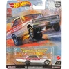 Žaislinis automobilis - Hot Wheels 65 Dodge Coronet (Mattel, liejimas, kolekcionuojamas)