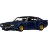 Mattel HW Premium Nissan Skyline 2000GT-R JKF11 /10