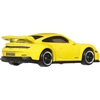 Mattel HOT WHEELS šešių europietiškų automodeliukų rinkinys (JLB25)