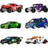 Mattel HOT WHEELS šešių legendinių automodeliukų rinkinys (JLB24)