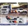 Mattel Žaislinė Hot Wheels transporto priemonė HRV39 1:64