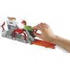 Mattel Žaislinis Hot Wheels automobilis gaisras stotyje FJN36
