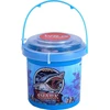 Mattel Hot Wheels Wild Republic 23154, 4 metai, Įvairių spalvų