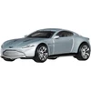 Mattel *****HW 2pak Jaguar C-X75_Aston Martin HBL96 JBL04