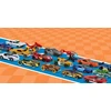Mattel Žaisliniai Hot Wheels automobiliai 40 vnt. rinkinys