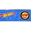 Mattel Žaisliniai Hot Wheels automobiliai 40 vnt. rinkinys