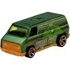 Mattel „Hot Wheels DC Comics“ figūrėlė, 5 vnt., Betmenas, 7 cm