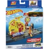 Mattel *****HW City komplektas Odjazdowa pizzeria HMD53 HKX44