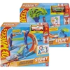 Mattel HOT WHEELS STUNT TRACKS rinkinys – Čempionatas (JLM90)