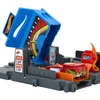 Mattel *****HW City Odjazdowa stacja paliw HMD53 HKX45