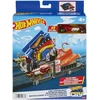 Mattel *****HW City Odjazdowa stacja paliw HMD53 HKX45