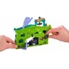 Mattel HOT WHEELS CITY išskleidžiamas žaidimų rinkinys (FJN34)