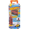 Mattel HW CITY wycigowa remiza JMJ54