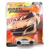 Mattel *****HW Fast_Furious 17 Acura NSX HCP30
