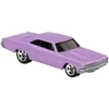 Mattel Hot Wheels Greiti ir įsiutę transporto priemonių rinkinys, 5 metaliniai automobiliai