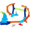 Mattel „Hot Wheels“ čempionato kilpinio šuolio lenktynių trasa