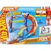 Mattel „Hot Wheels“ čempionato kilpinio šuolio lenktynių trasa