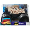 Mattel *****HW Monster Truck 1:24 Batman JCC94 /4