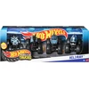 Mattel *****HW Monster Truck XL Ray 4pak JGD67