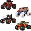Mattel 1:24 AST FYJ83 WB4
